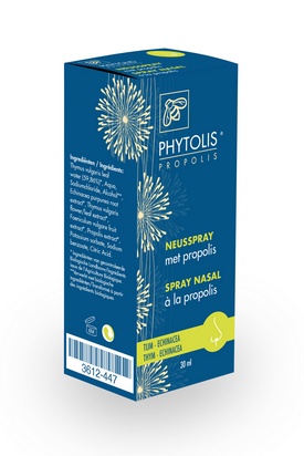 Phytolis propolis neusspray 30ml