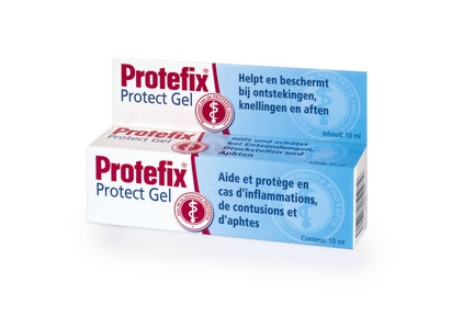 Protefix protect gel 10ml