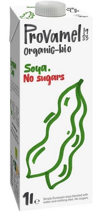 Provamel drink natural bio 1l sans sucre