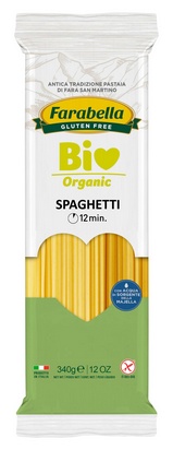 Farabella spaghetti bio 340g