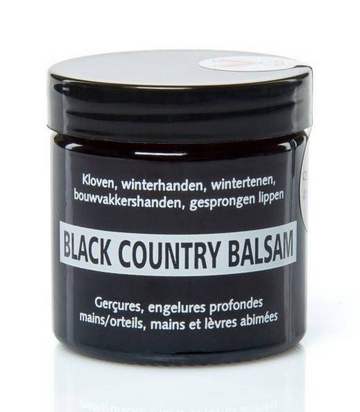 Black Country Balsam 45g
