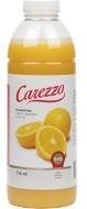 Carezzo drink sinaasappel HP 750ml diepvries